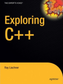 Exploring C++